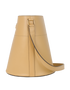 Maillon Triomphe Bucket Bag, bottom view